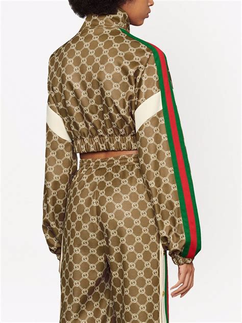 jaqueta gucci feminina|gucci coats for women.